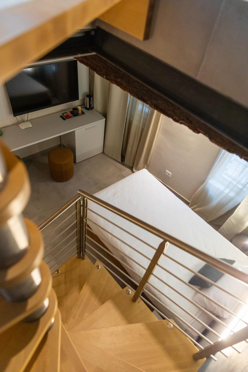 Palais Bernadette Aparthotel Parma Ngoại thất bức ảnh