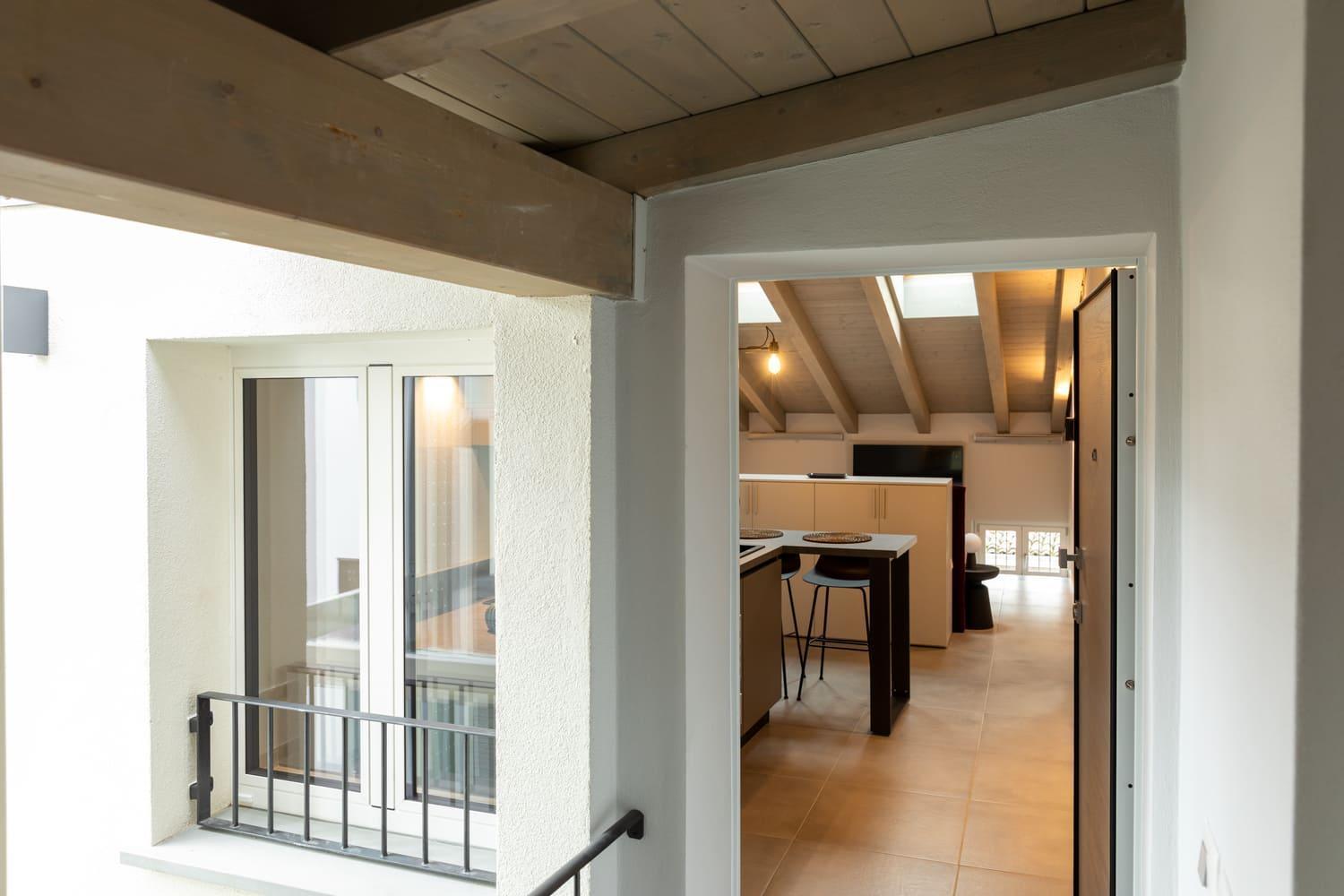 Palais Bernadette Aparthotel Parma Ngoại thất bức ảnh