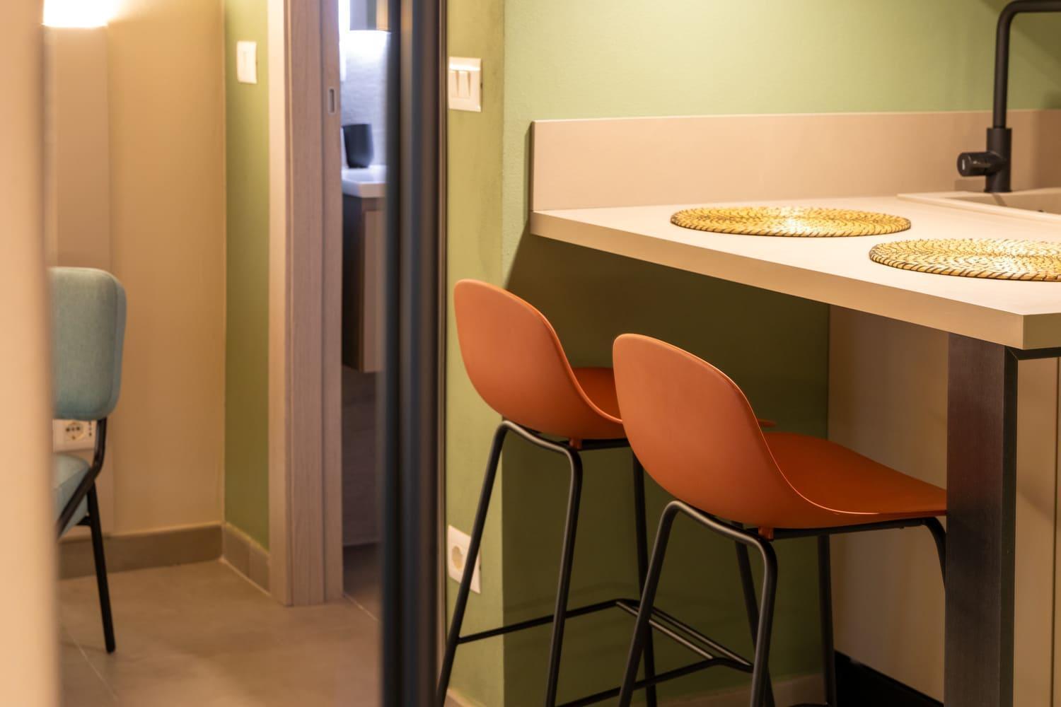 Palais Bernadette Aparthotel Parma Ngoại thất bức ảnh