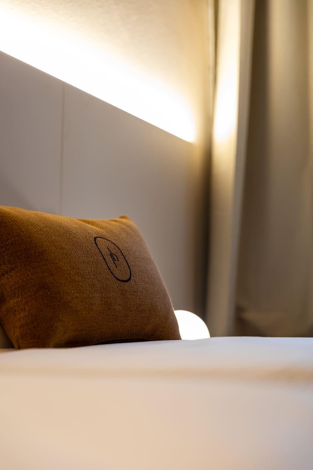 Palais Bernadette Aparthotel Parma Ngoại thất bức ảnh