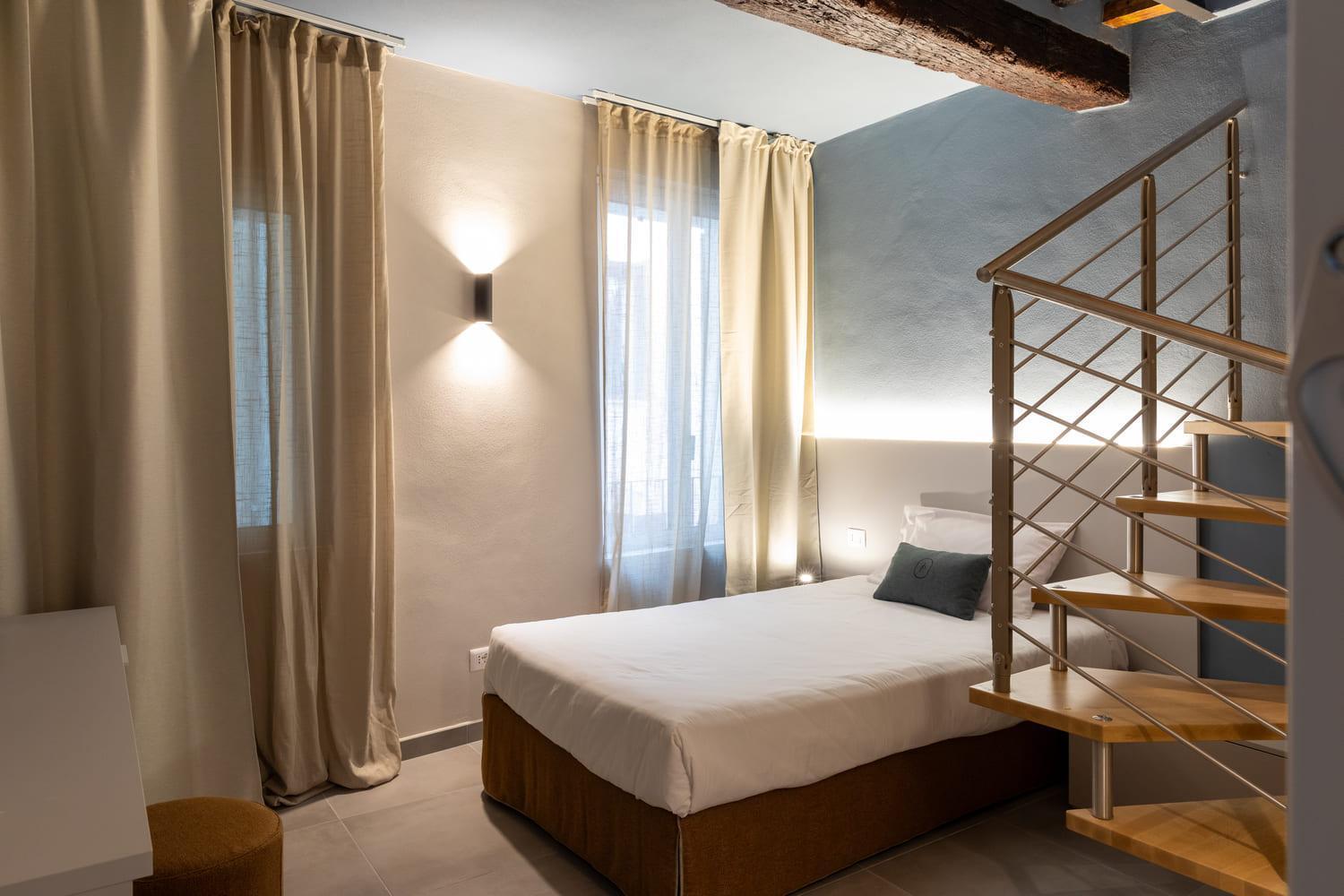 Palais Bernadette Aparthotel Parma Ngoại thất bức ảnh